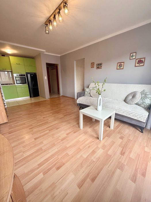 Mieszkanie 2-pokojowe Kędzierzyn-Koźle, al. Jana Pawła II. Zdjęcie 5