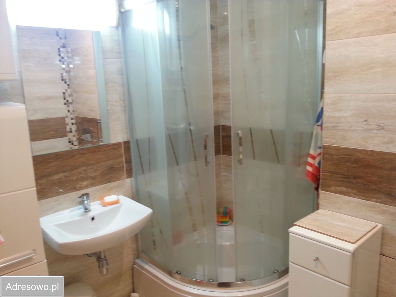 Mieszkanie 3-pokojowe Żywiec, os. Parkowe. Zdjęcie 18