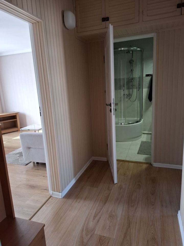 Mieszkanie 2-pokojowe Ostrowiec Świętokrzyski Stawki, os. Stawki. Zdjęcie 9