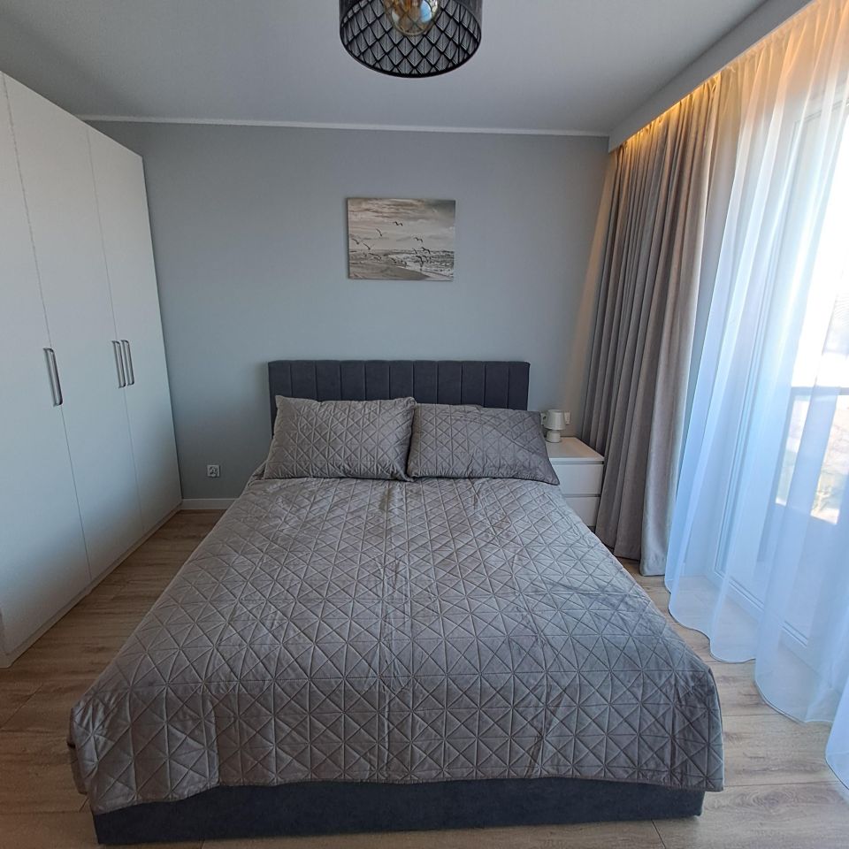 Mieszkanie 1-pokojowe Gdańsk Śródmieście, ul. Mostek. Zdjęcie 7