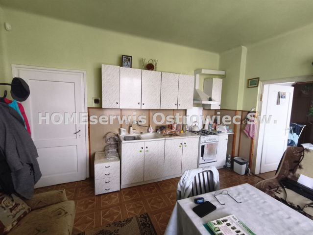 dom wolnostojący Ostrowiec Świętokrzyski Centrum. Zdjęcie 12