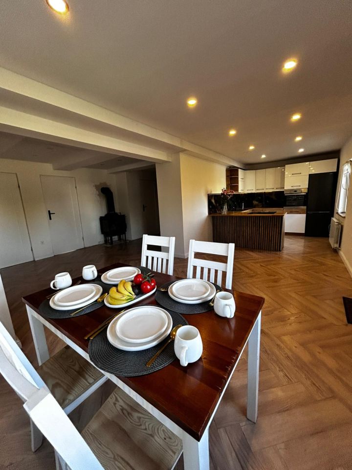 dom wolnostojący, 3 pokoje Słucz. Zdjęcie 12