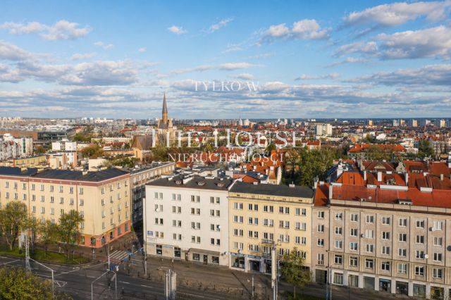 Mieszkanie 3-pokojowe Gdańsk Wrzeszcz, ul. Henryka Sienkiewicza. Zdjęcie 21