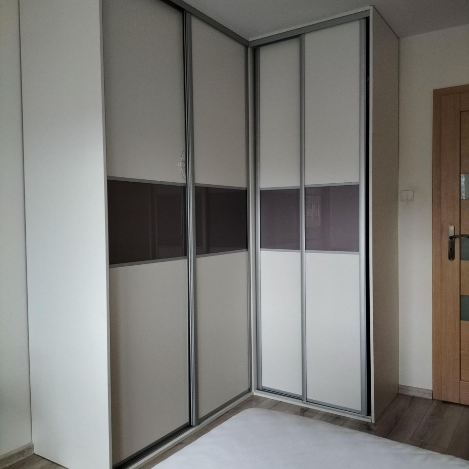 Mieszkanie 3-pokojowe Lubin, ul. Bolesława Krupińskiego. Zdjęcie 7