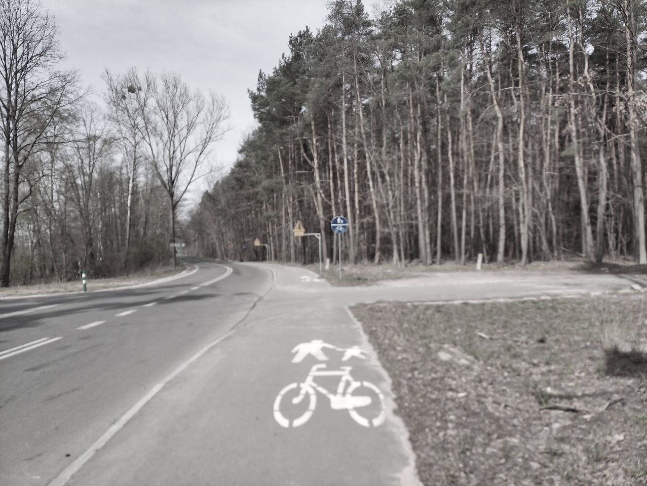 Działka budowlana Marynino. Zdjęcie 35