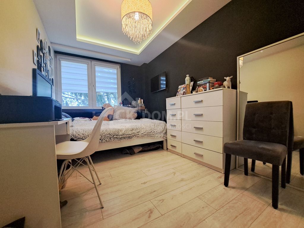 Mieszkanie 3-pokojowe Radom, ul. 11 Listopada. Zdjęcie 9