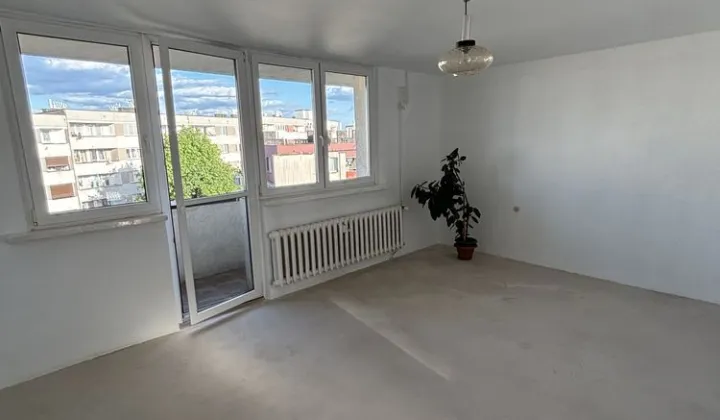 Mieszkanie 3-pokojowe Łaziska Górne Centrum