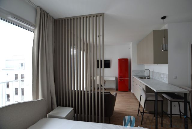 Mieszkanie 1-pokojowe Warszawa Praga-Północ, ul. Konopacka. Zdjęcie 3