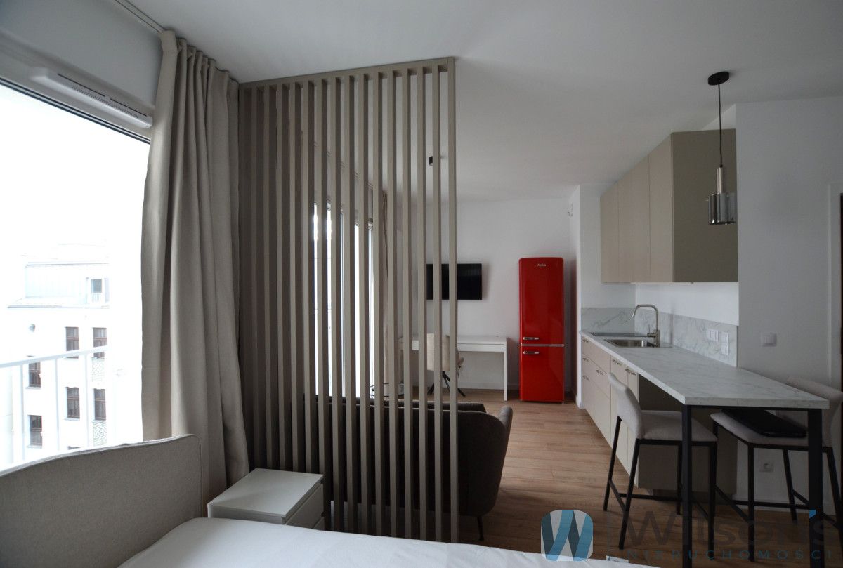 Mieszkanie 1-pokojowe Warszawa Praga-Północ, ul. Konopacka. Zdjęcie 3