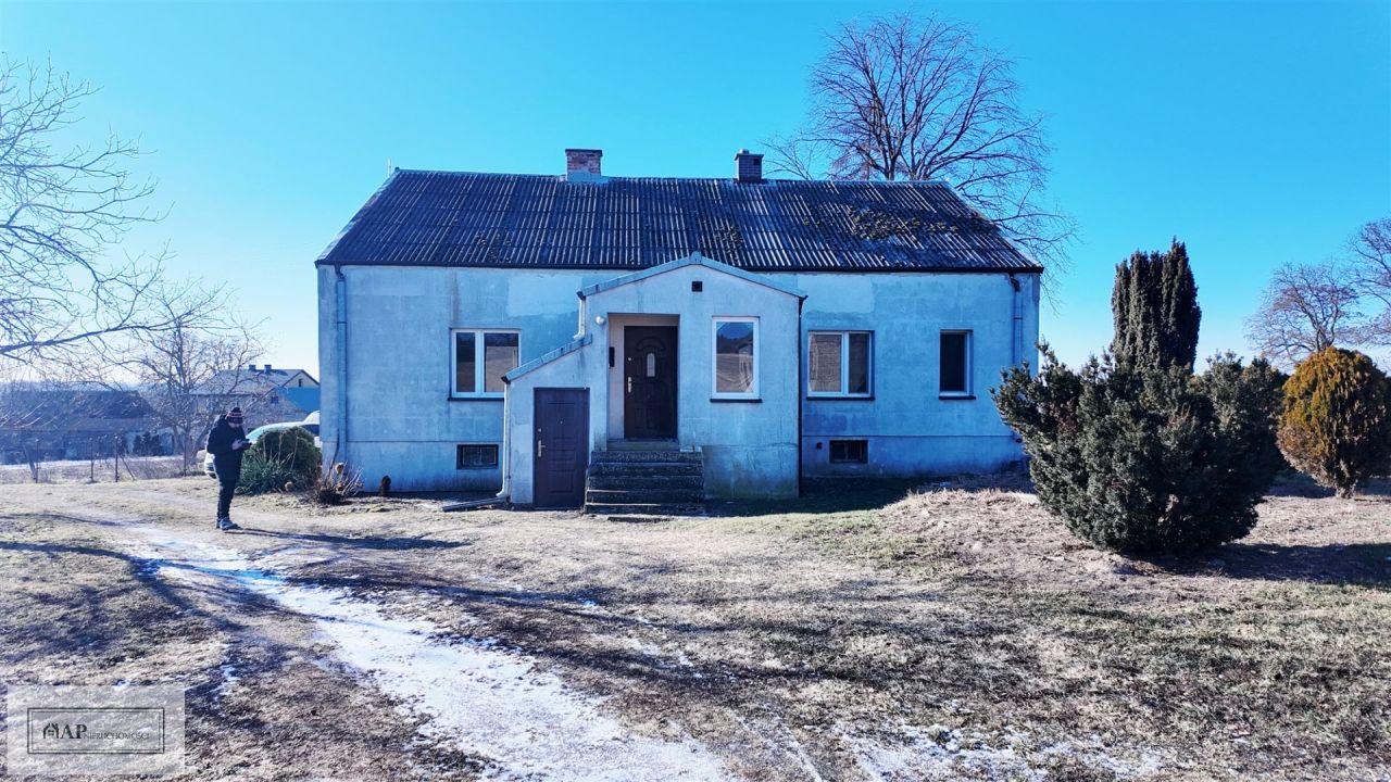 dom wolnostojący, 4 pokoje Marcjanki. Zdjęcie 3