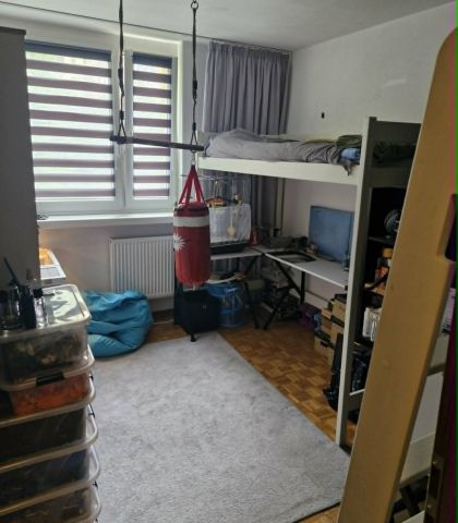 Mieszkanie 3-pokojowe Warszawa Bielany, ul. Gwiaździsta. Zdjęcie 11