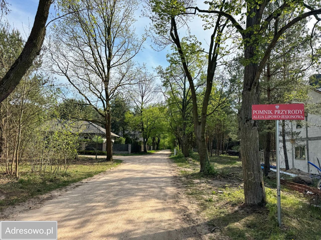 bliźniak, 5 pokoi Budy-Grzybek, al. Lipowa. Zdjęcie 9