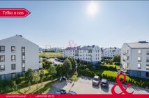 Mieszkanie 2-pokojowe Pogórze, ul. Tadeusza Kościuszki. Zdjęcie 4