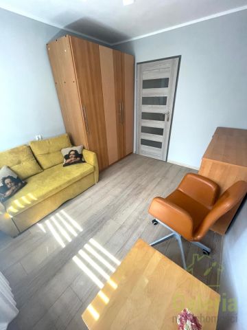 Mieszkanie 2-pokojowe Szczecin Centrum, ul. Jana i Jędrzeja Śniadeckich. Zdjęcie 5