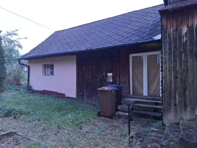 dom wolnostojący, 2 pokoje Lipowa Poddzielec, ul. Mirażowa. Zdjęcie 6