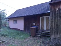 dom wolnostojący, 2 pokoje Lipowa Poddzielec, ul. Mirażowa. Zdjęcie 4