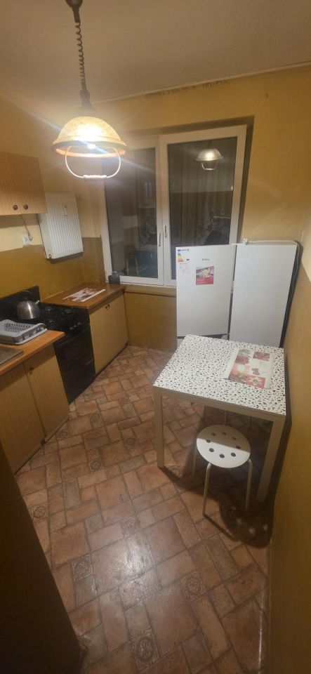 Mieszkanie 1-pokojowe Warszawa Mokotów, ul. Broniwoja. Zdjęcie 4