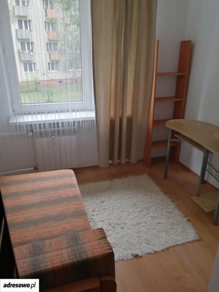 Mieszkanie 2-pokojowe Kraków Nowa Huta. Zdjęcie 10