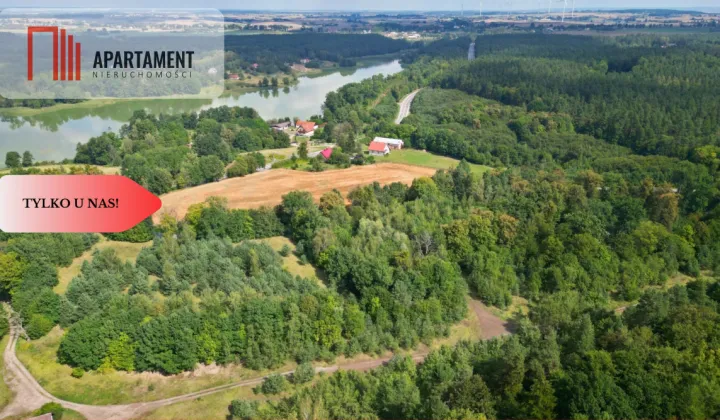 Działka budowlana Rakowiec Mała Karczma