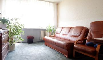 Mieszkanie 2-pokojowe Gdańsk Przymorze, al. Rzeczypospolitej