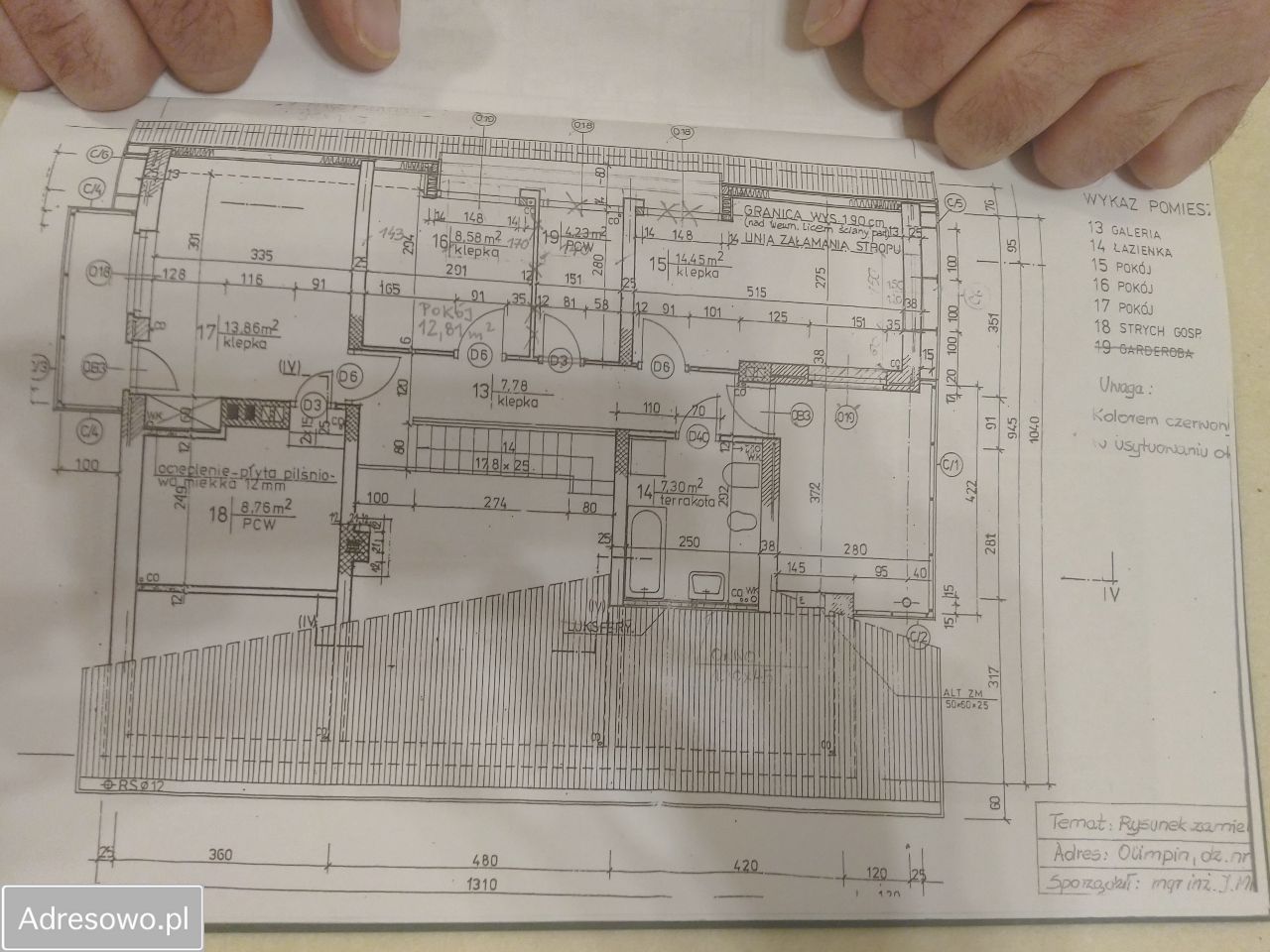 dom wolnostojący, 5 pokoi Olimpin. Zdjęcie 20