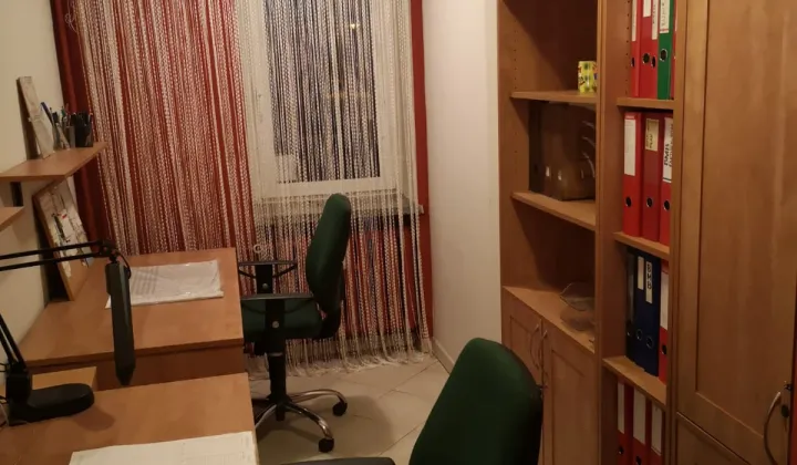Lokal Wrocław Ołbin, ul. św. Wincentego