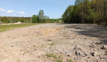 Działka rekreacyjna Wolica
