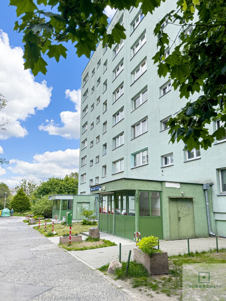 Mieszkanie 1-pokojowe Warszawa Ursynów, ul. Ferdynanda Magellana. Zdjęcie 10