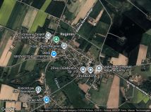 Działka budowlana Regimin, ul. Jadwigi Kamińskiej