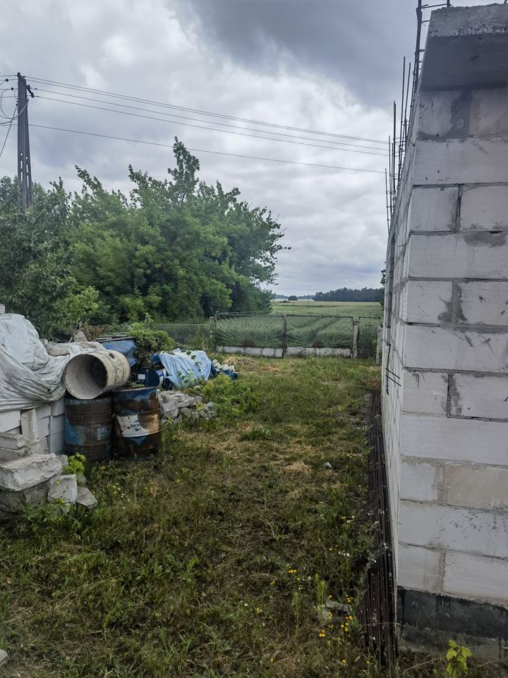 inny, 5 pokoi Nosarzewo Borowe. Zdjęcie 2