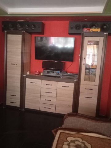 Mieszkanie 2-pokojowe Kudowa-Zdrój Zakrze, ul. Tkacka. Zdjęcie 1