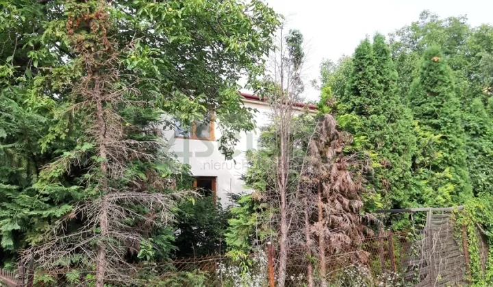 Działka budowlana Pruszków