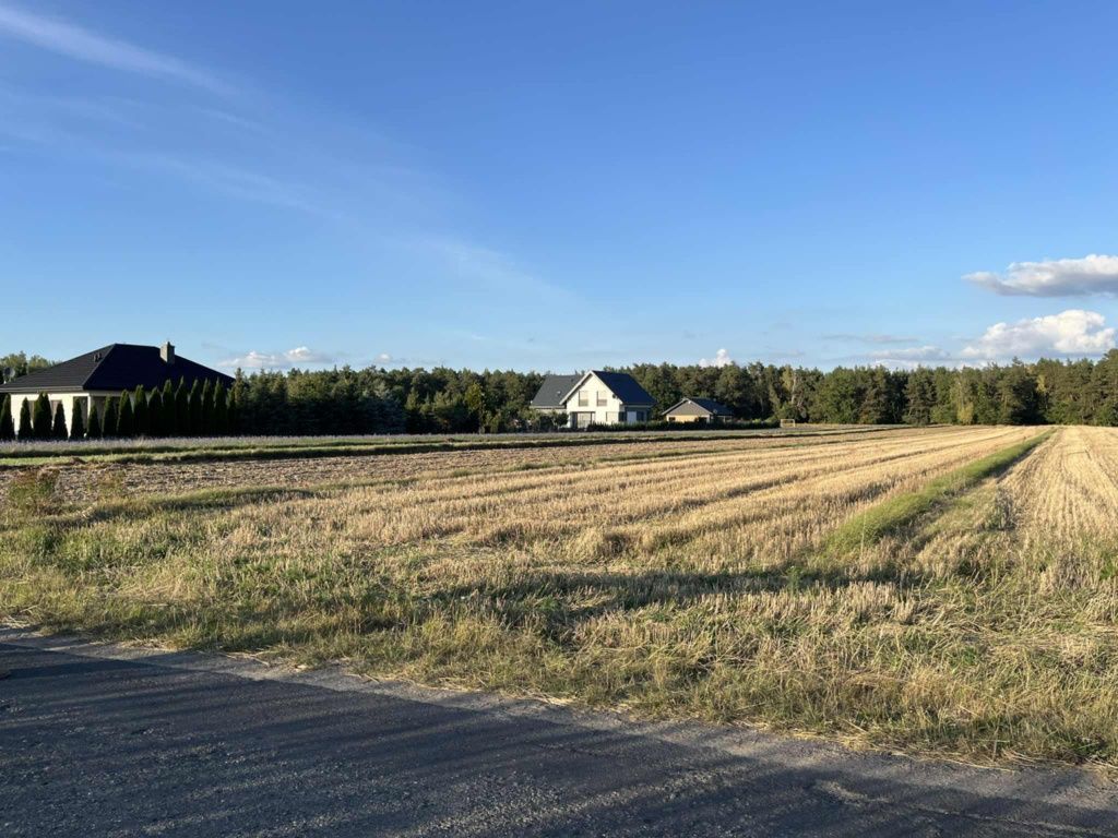 Działka Stanowo. Zdjęcie 3