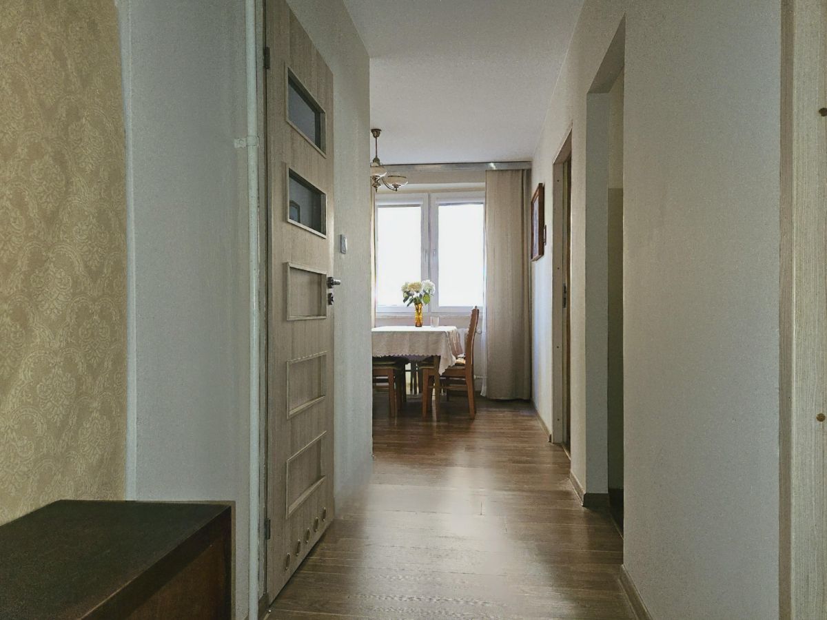 Mieszkanie 3-pokojowe Warszawa Sielce, ul. Aleksandra Gierymskiego. Zdjęcie 8