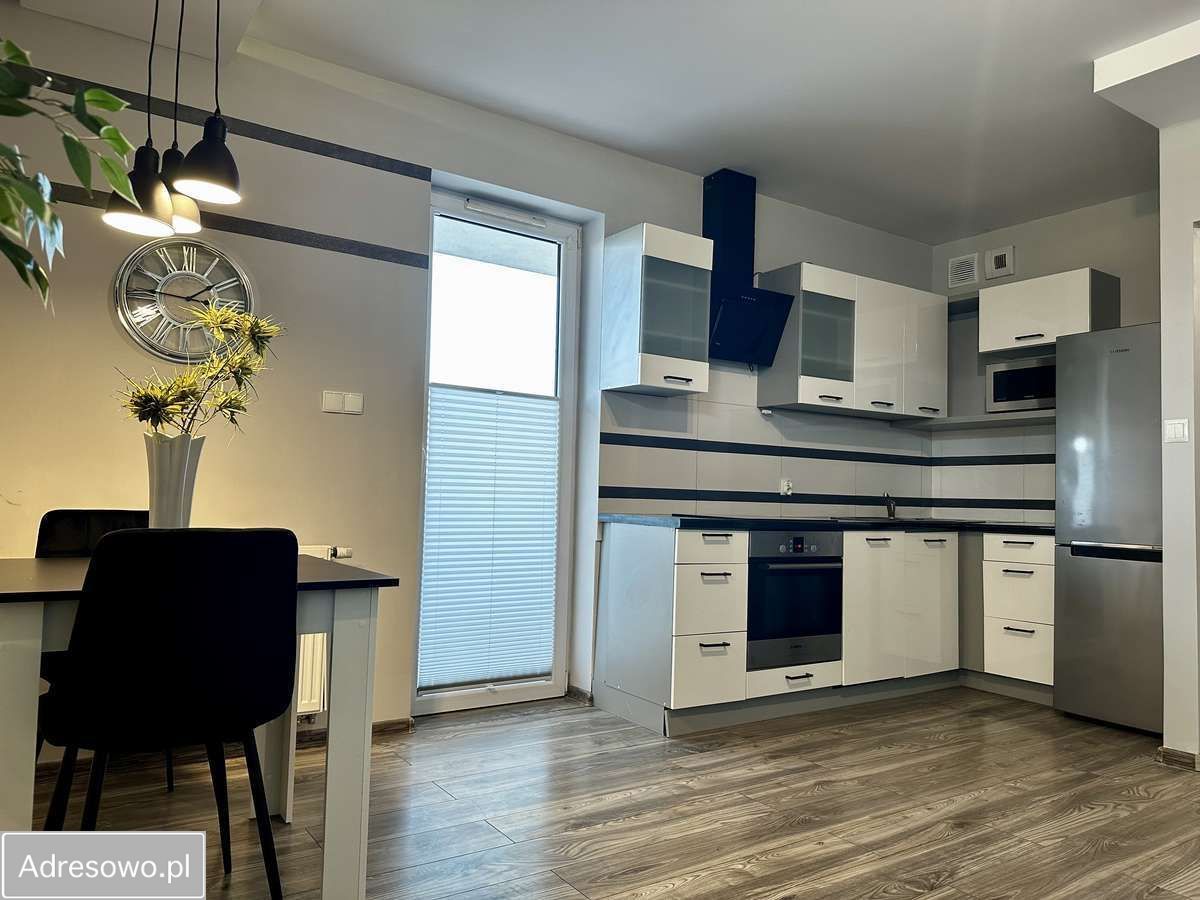 Mieszkanie 3-pokojowe Lublin Węglin, ul. Kryształowa. Zdjęcie 8