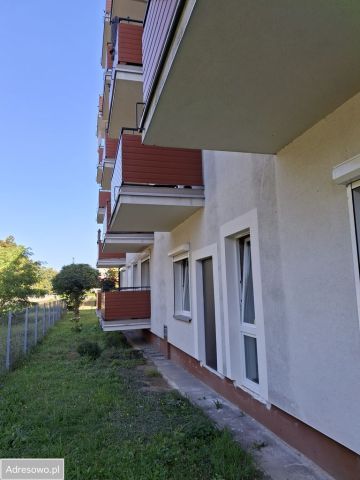 Mieszkanie 2-pokojowe Stargard, ul. Pogodna. Zdjęcie 1