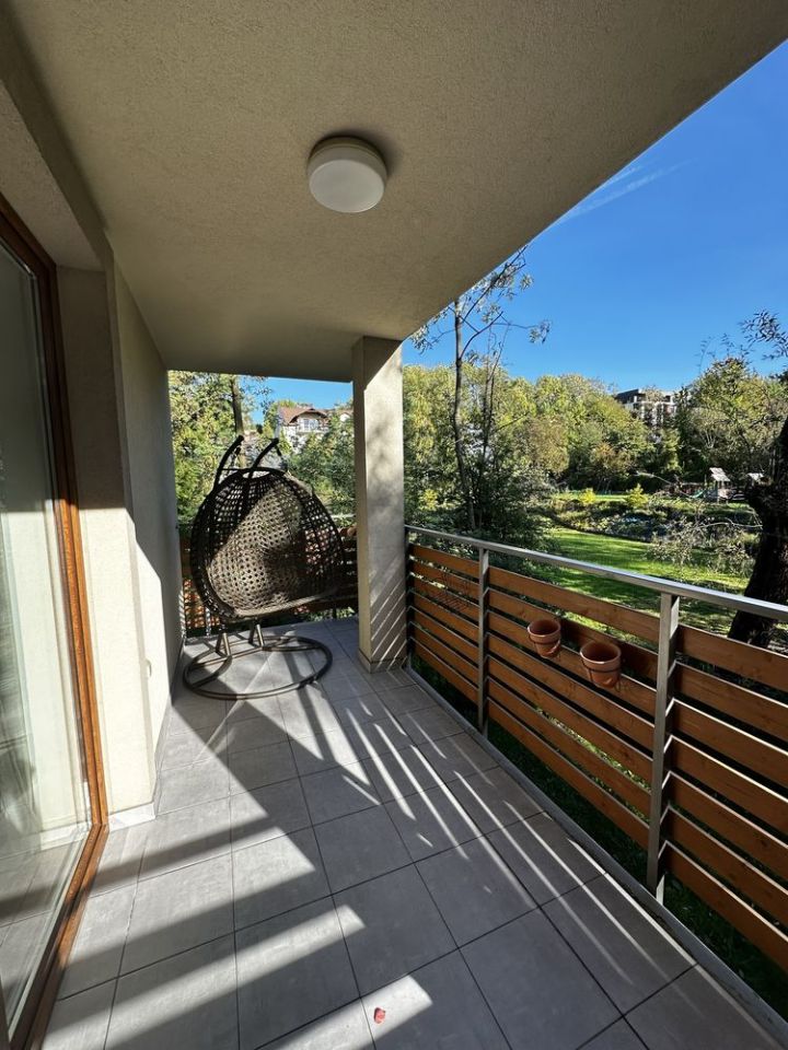 Mieszkanie 2-pokojowe Bielsko-Biała, ul. Aleksandrowicka. Zdjęcie 6