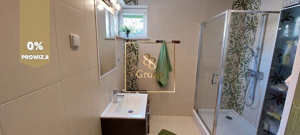 Mieszkanie 4-pokojowe Tarczyn, ul. mjr. Edwarda Ziółkowskiego. Zdjęcie 9