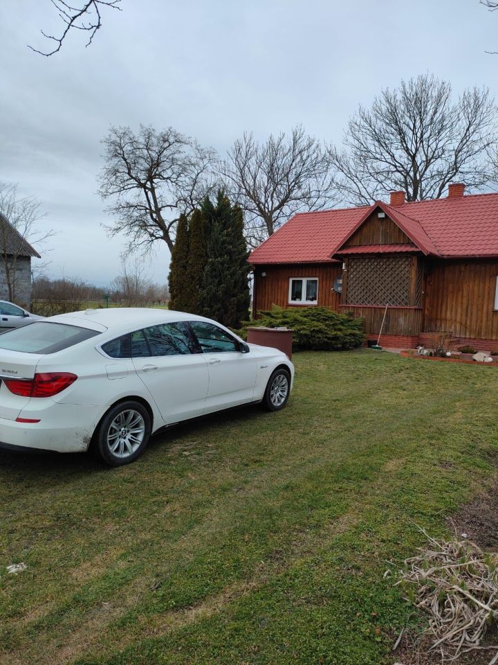 gospodarstwo Kosówka. Zdjęcie 4