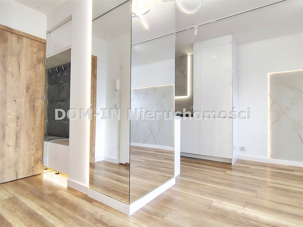 Mieszkanie 2-pokojowe Jastrzębie-Zdrój Szeroka, os. 1000-lecia. Zdjęcie 30