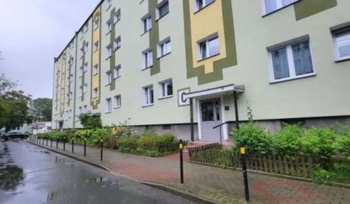 Mieszkanie 2-pokojowe Gdańsk Przymorze, ul. Prezydenta Lecha Kaczyńskiego