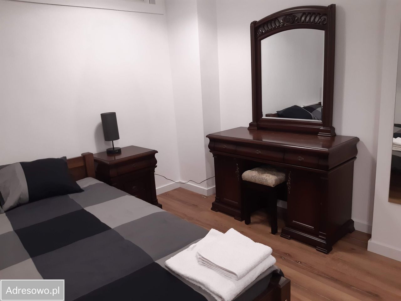 Lokal Bielsko-Biała, ul. Partyzantów