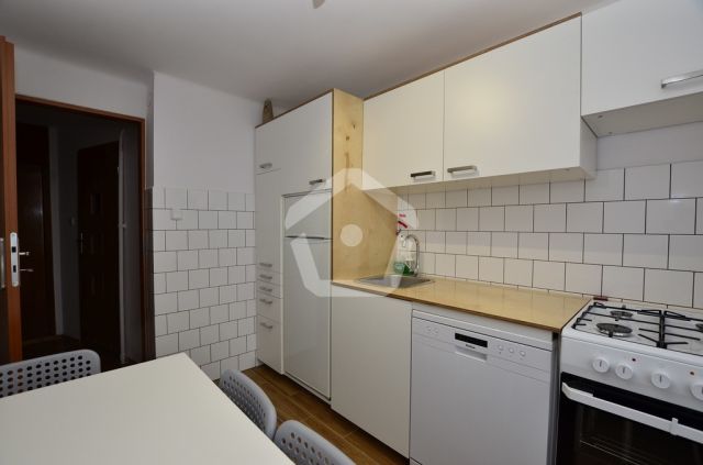 Mieszkanie 2-pokojowe Rzeszów Śródmieście, ul. płk. Leopolda Lisa-Kuli. Zdjęcie 8