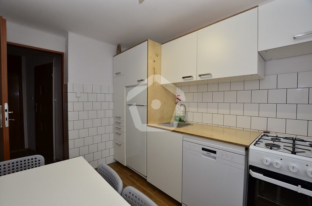 Mieszkanie 2-pokojowe Rzeszów Śródmieście, ul. płk. Leopolda Lisa-Kuli. Zdjęcie 8