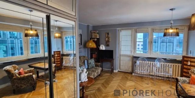 Mieszkanie 1-pokojowe Warszawa Śródmieście, ul. Świętokrzyska. Zdjęcie 3