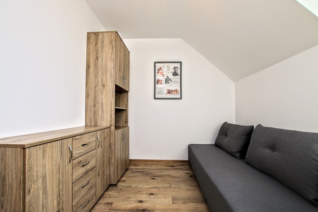 bliźniak, 4 pokoje Rzeszów, ul. Alternatywy. Zdjęcie 14