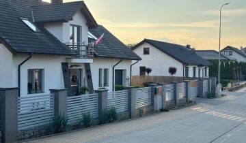 dom wolnostojący, 5 pokoi Drawsko Pomorskie, ul. Świętokrzyska