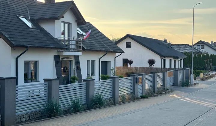 dom wolnostojący, 5 pokoi Drawsko Pomorskie, ul. Świętokrzyska