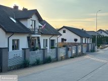 dom wolnostojący, 5 pokoi Drawsko Pomorskie, ul. Świętokrzyska