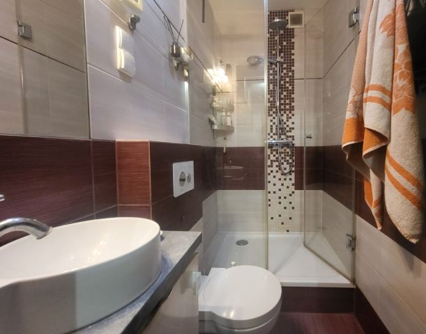 Mieszkanie 5-pokojowe Szczecin Gumieńce, ul. Halna. Zdjęcie 13